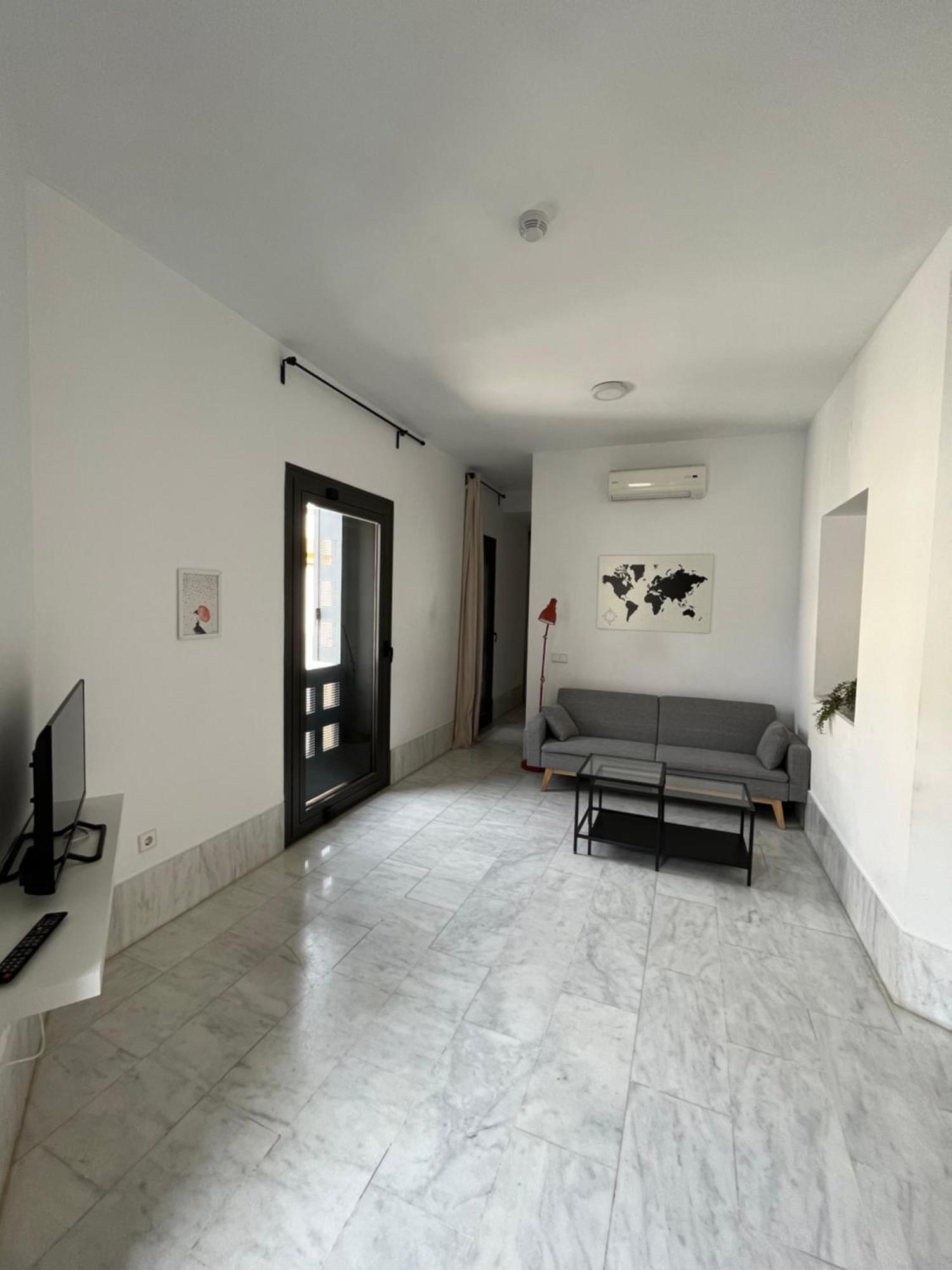 Center Sevilla Confort 7 Экстерьер фото