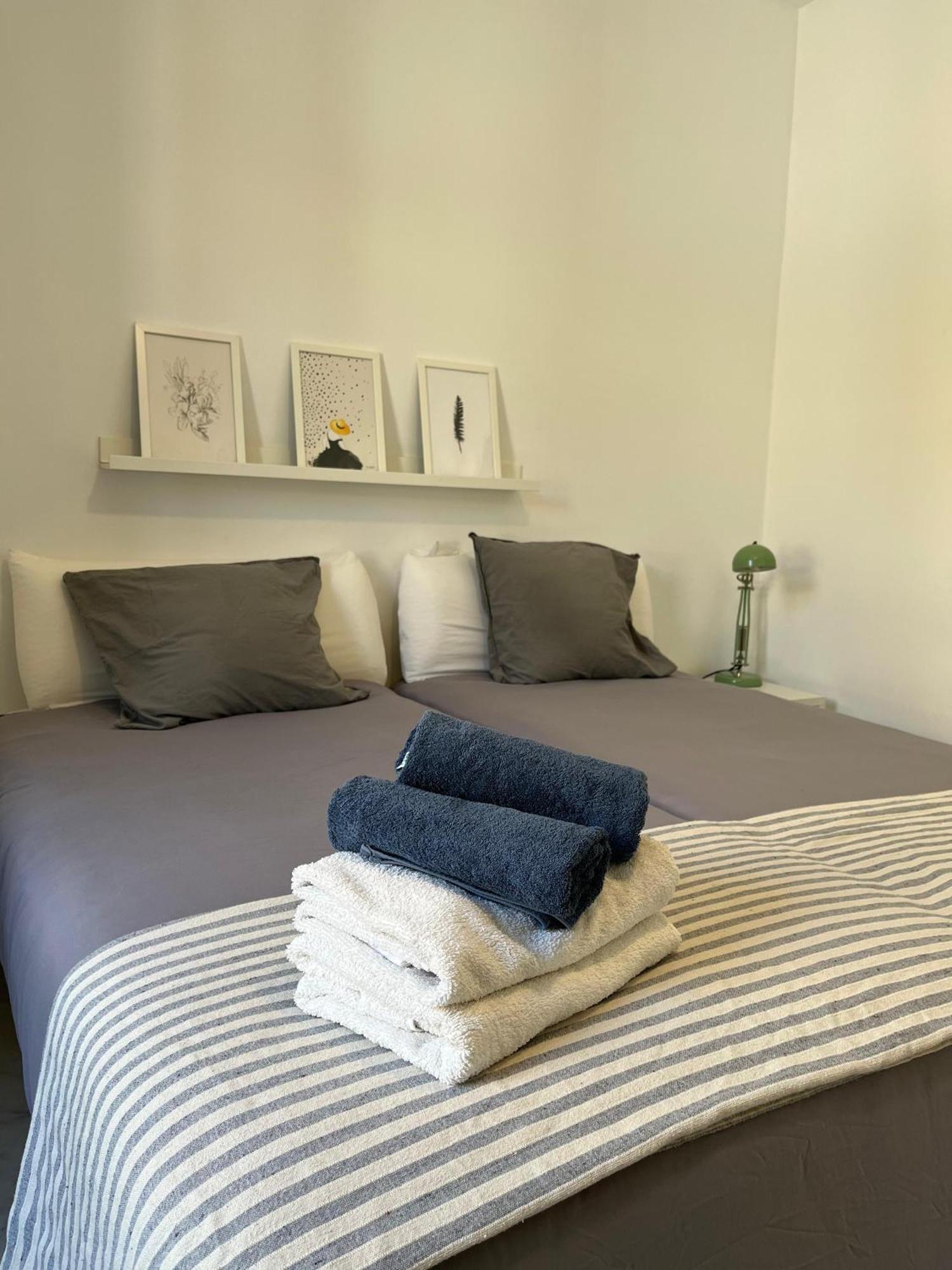 Center Sevilla Confort 7 Экстерьер фото