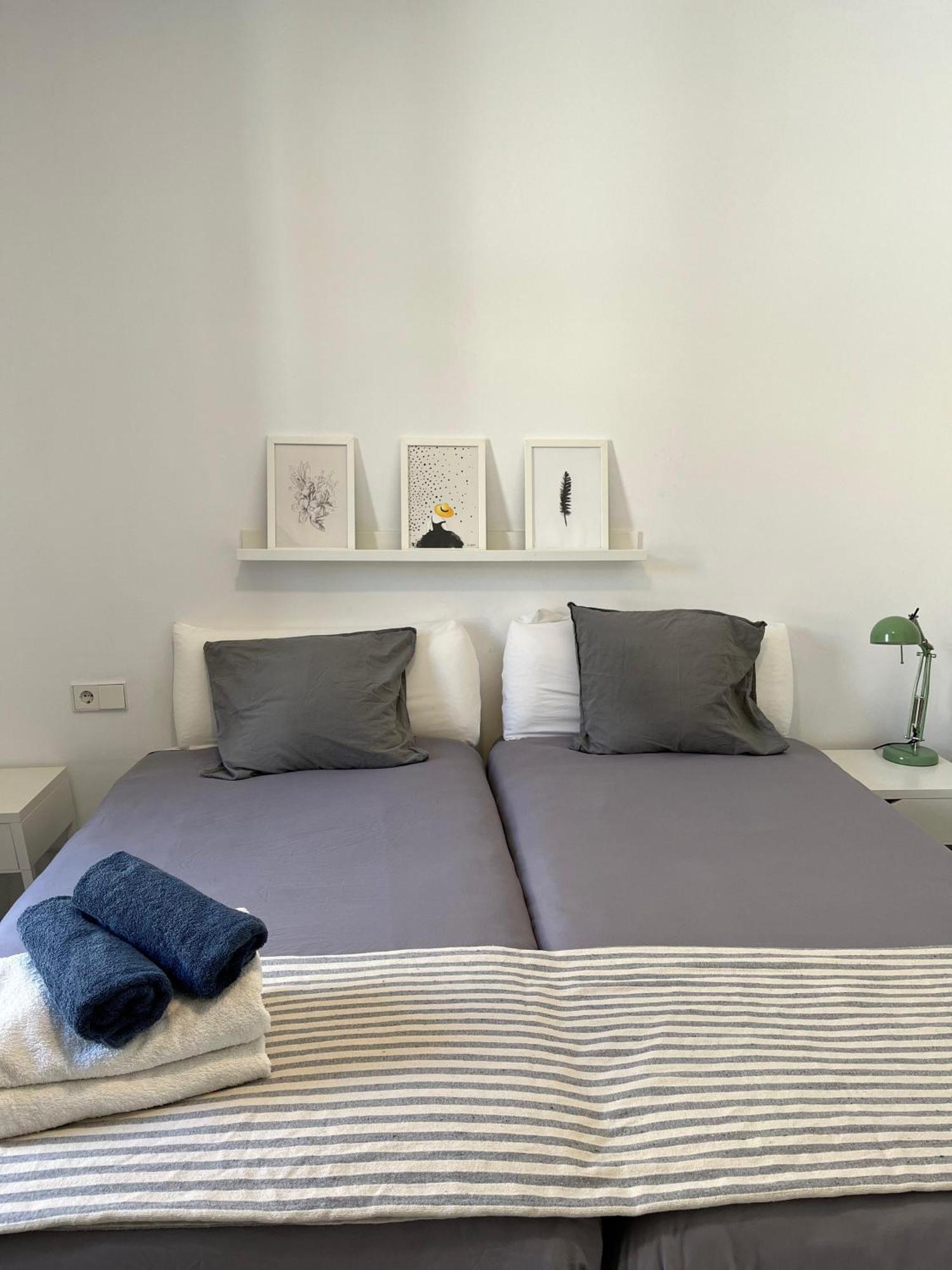 Center Sevilla Confort 7 Экстерьер фото